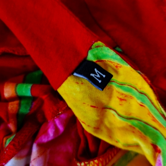 Desigual cotton tunic - Picture 6 of 7